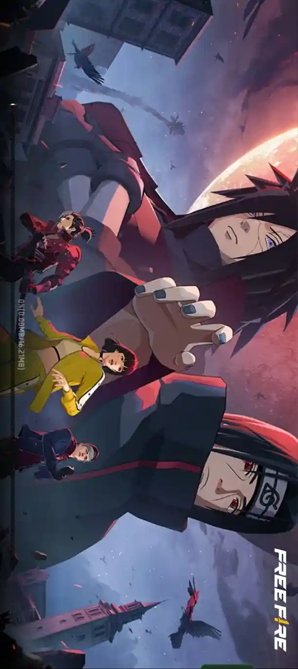 Screenshot of Proxy Server Free Fire OB50